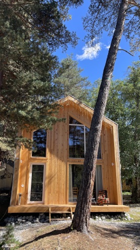 Гостевые дома Шишка, фото 53