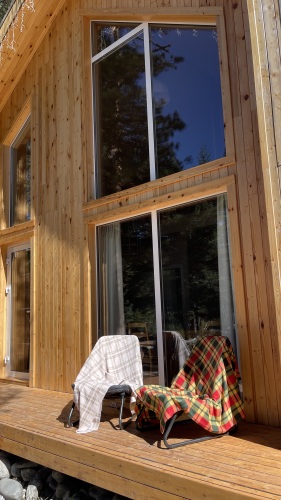 Гостевые дома Шишка, фото 54