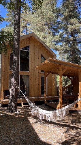 Гостевые дома Шишка, фото 55