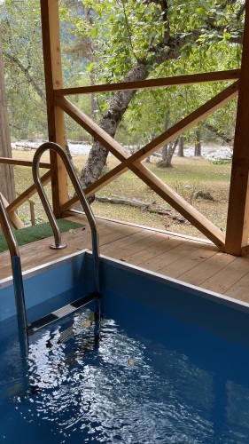 Гостевые дома Шишка, фото 57