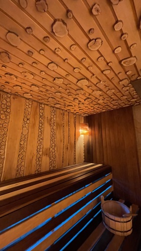 Гостевые дома Шишка, фото 58