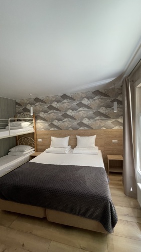 Гостевые дома Шишка, фото 59