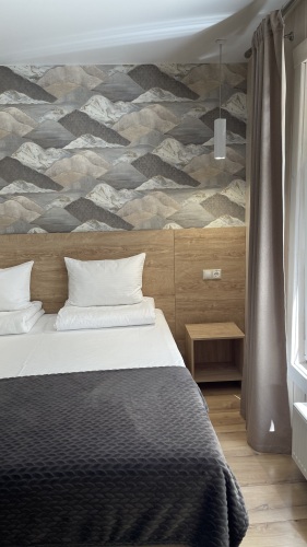 Гостевые дома Шишка, фото 60