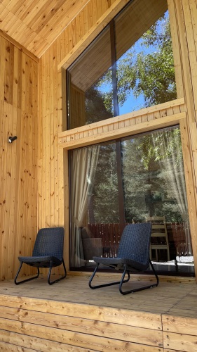 Гостевые дома Шишка, фото 62