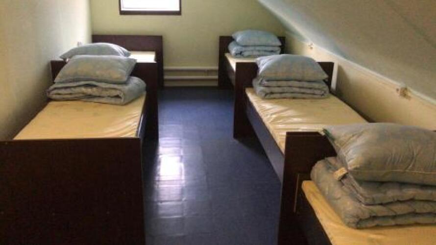 Na Amurskoj Hostel, фото 25