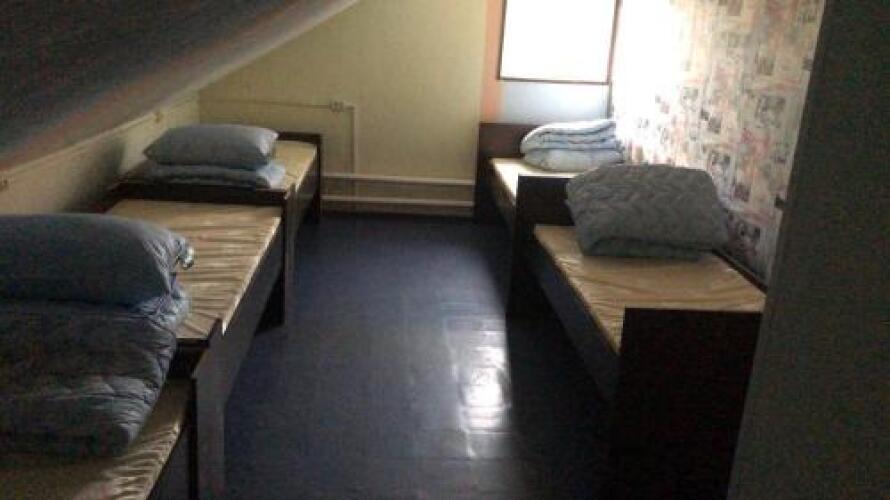 Na Amurskoj Hostel, фото 26