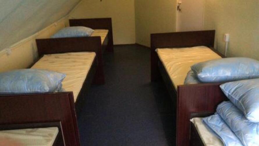 Na Amurskoj Hostel, фото 27