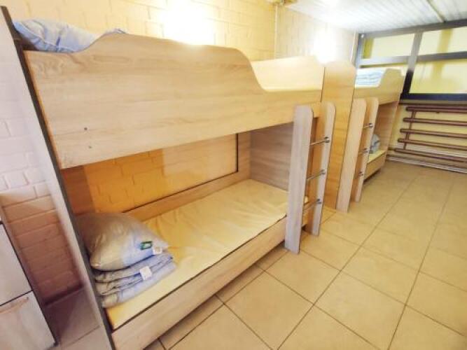 Na Amurskoj Hostel, фото 28