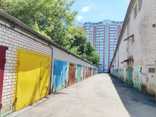 Na Amurskoj Hostel, фото 29