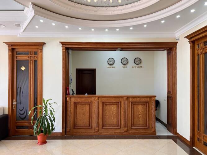 Отель Олд сити, фото 9