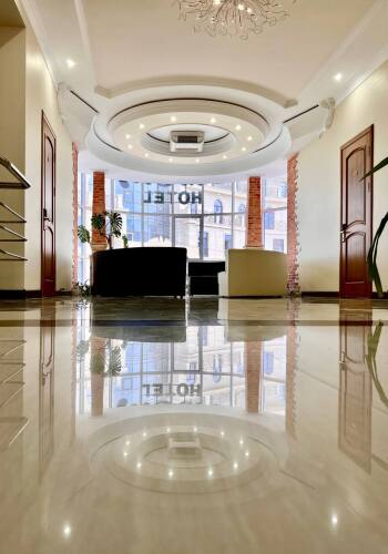 Отель Олд сити, фото 10