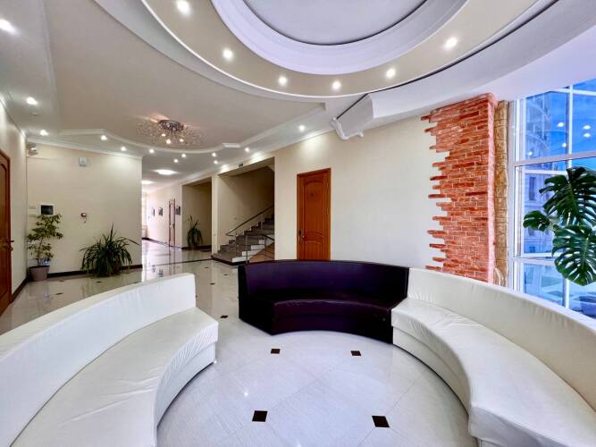 Отель Олд сити, фото 11