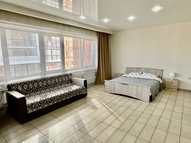 Апартаменты Иркутск, фото 20