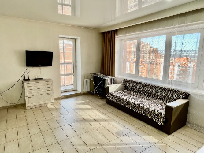 Апартаменты Иркутск, фото 21