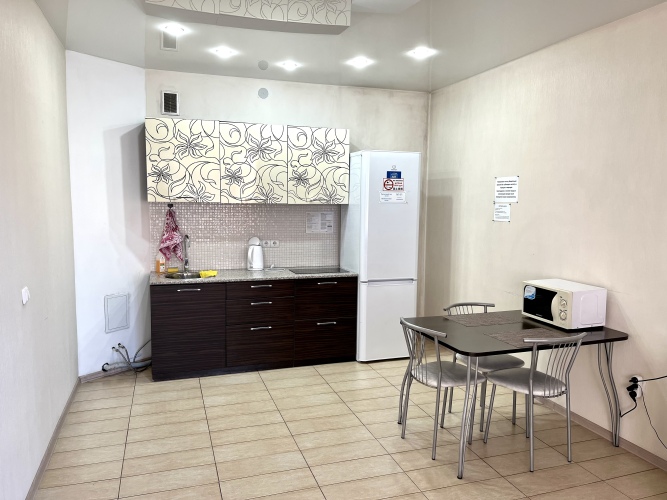 Апартаменты Иркутск, фото 22