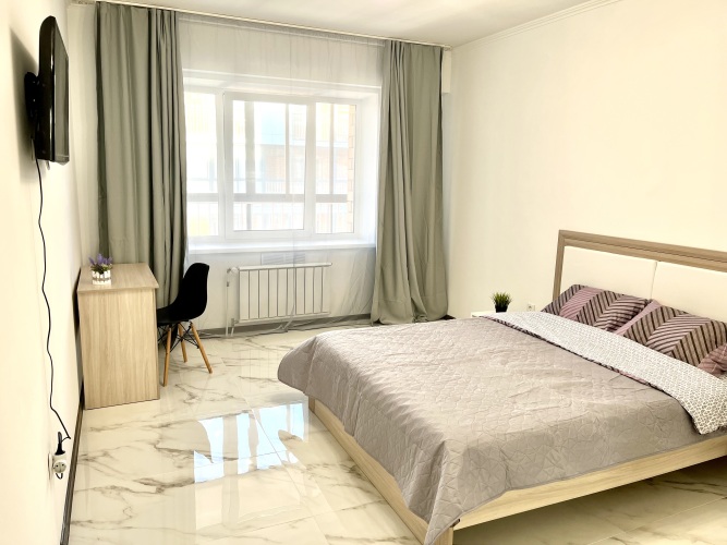 Апартаменты Иркутск, фото 15