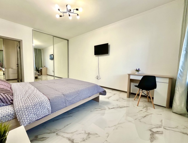 Апартаменты Иркутск, фото 16