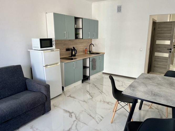 Апартаменты Иркутск, фото 17