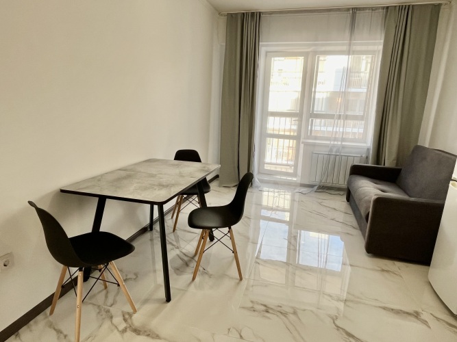 Апартаменты Иркутск, фото 18