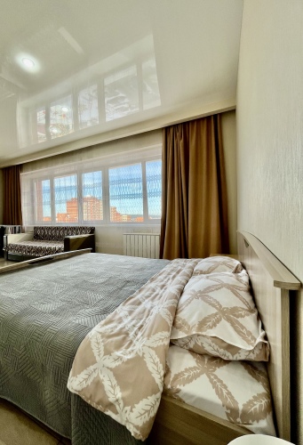 Апартаменты Иркутск, фото 19