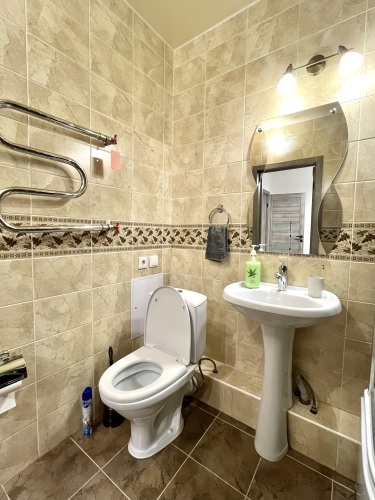 Апартаменты Иркутск, фото 25