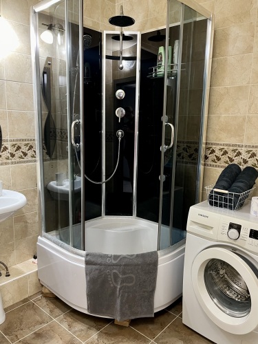 Апартаменты Иркутск, фото 26