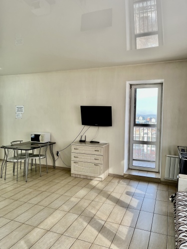 Апартаменты Иркутск, фото 27