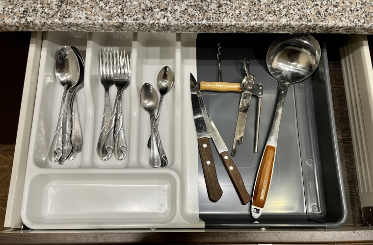 Апартаменты Иркутск, фото 29