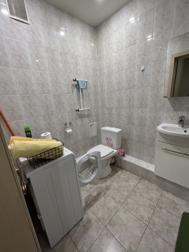 Апартаменты Иркутск, фото 32