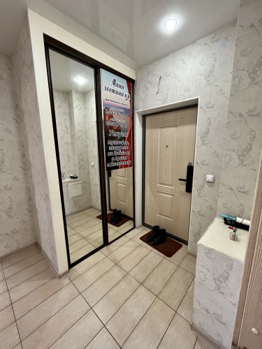 Апартаменты Иркутск, фото 33