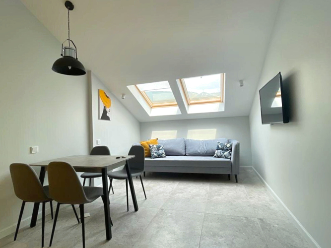 Апартаменты Изумрудный Город, фото 8