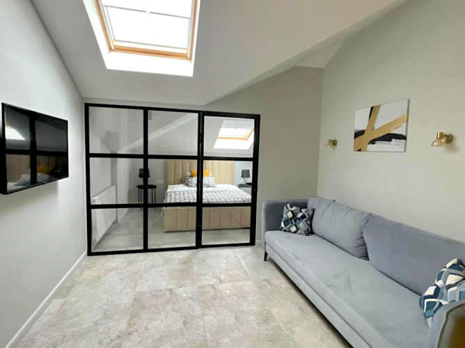 Апартаменты Изумрудный Город, фото 9