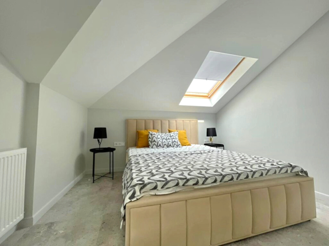 Апартаменты Изумрудный Город, фото 10