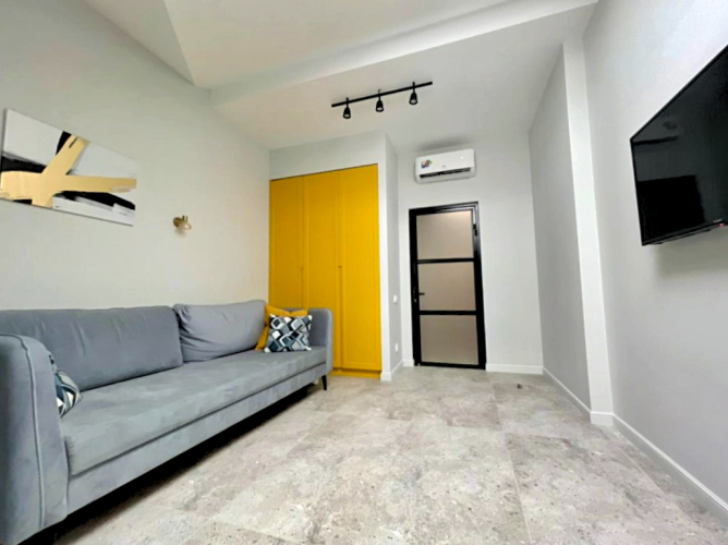 Апартаменты Изумрудный Город, фото 11