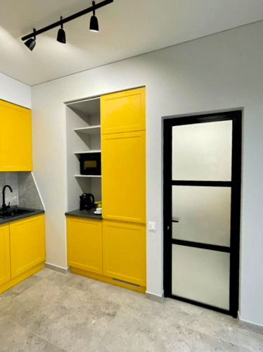 Апартаменты Изумрудный Город, фото 12