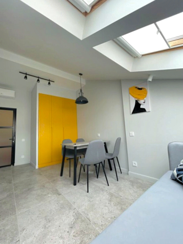 Апартаменты Изумрудный Город, фото 13