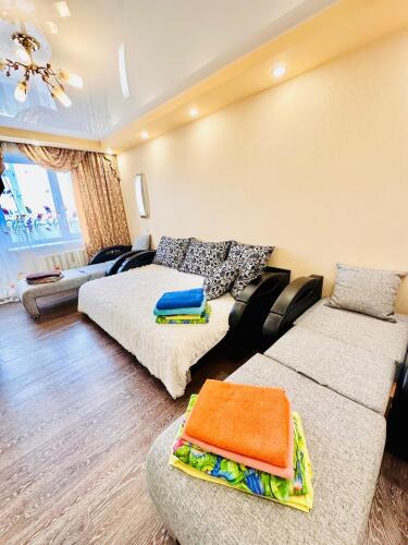 Апартаменты Комсомольская 7, фото 24