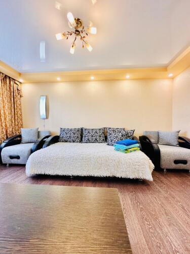 Апартаменты Комсомольская 7, фото 25