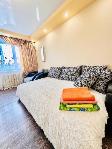 Апартаменты Комсомольская 7, фото 26