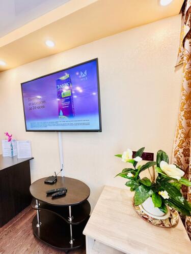 Апартаменты Комсомольская 7, фото 28