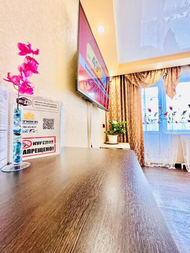 Апартаменты Комсомольская 7, фото 29