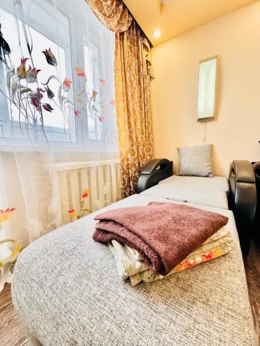 Апартаменты Комсомольская 7, фото 30