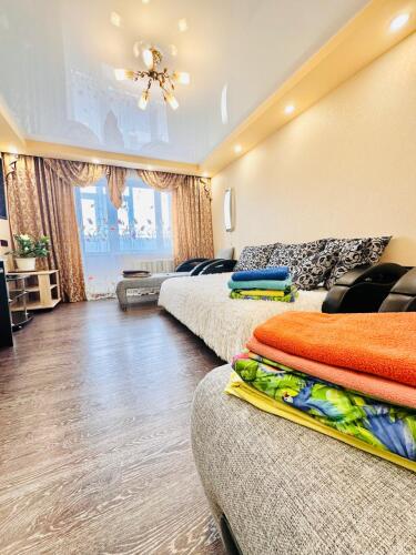 Апартаменты Комсомольская 7, фото 31