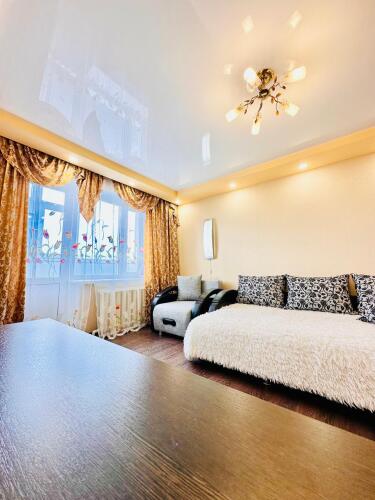 Апартаменты Комсомольская 7, фото 33