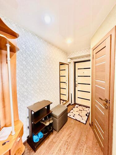 Апартаменты Комсомольская 7, фото 34