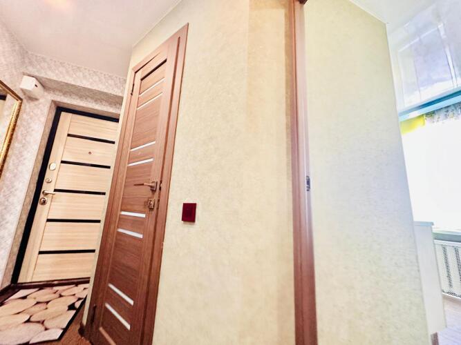 Апартаменты Комсомольская 7, фото 35