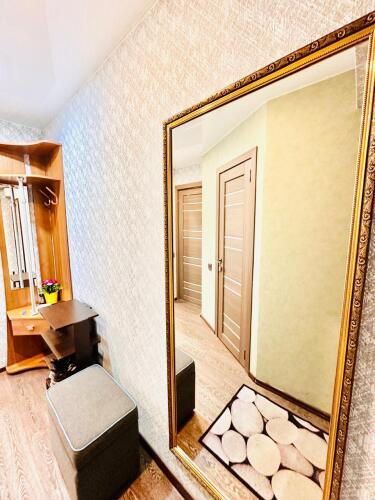 Апартаменты Комсомольская 7, фото 36