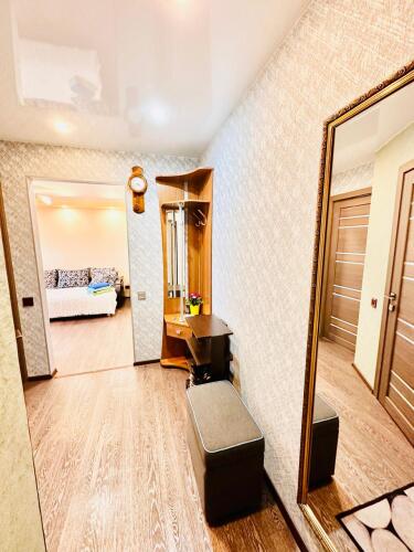 Апартаменты Комсомольская 7, фото 37