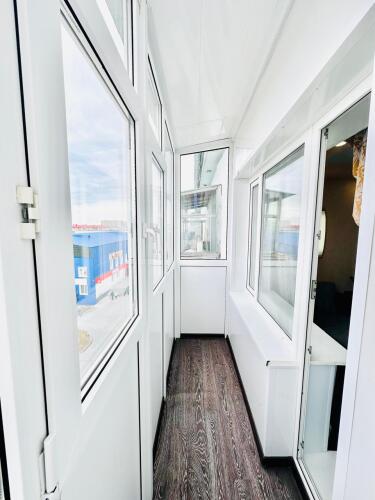 Апартаменты Комсомольская 7, фото 38