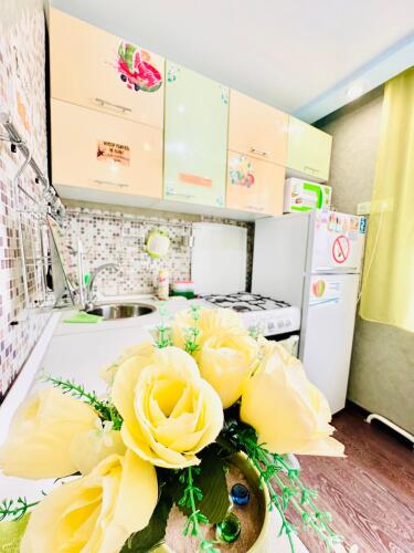 Апартаменты Комсомольская 7, фото 40